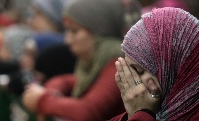 1st women-led mosque opens in Denmark to challenge Islam`s `patriarchal structures